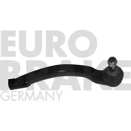 Рулевой наконечник EUROBRAKE 59065033956 3940710 LKR4D PA LX1 изображение 0