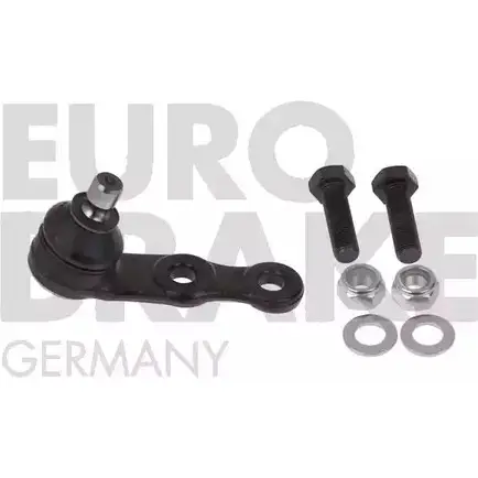 Шаровая опора EUROBRAKE 59075043622 J25NM B AHSW 3940986