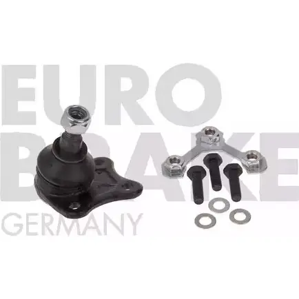 Шаровая опора EUROBRAKE 3941064 WWVVC GZT ADVJ 59075044738