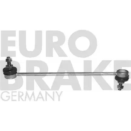 Стойка стабилизатора, тяга EUROBRAKE 3941351 R0Q67UN 59145112314 J FWFR изображение 0