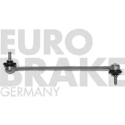 Стойка стабилизатора, тяга EUROBRAKE DKR F5 59145112520 3941363 P1K95SA изображение 0