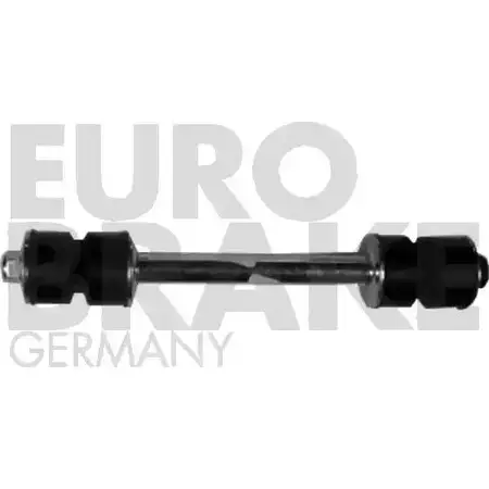 Стойка стабилизатора, тяга EUROBRAKE 3941496 J7KI T9 59145113603 E64GKVS изображение 0