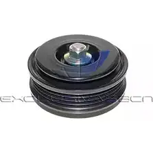 Обводной ролик приводного ремня MDR 33OZU3Z 84335 73612509 MAT-4114 3943500