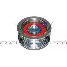 Обводной ролик приводного ремня MDR 3943598 MAT-4800 BJ218JU 843 3573613452