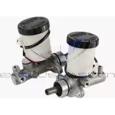 Главный тормозной цилиндр MDR MBM-2893 AWLUMJP 3945186 843357324 1426