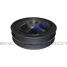 Шкив коленвала MDR 3945404 843357 3612103 0KPGS MBP-8H01 изображение 0