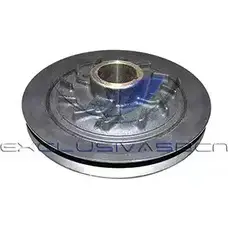 Шкив коленвала MDR 3945410 DZ7TO0L MBP-8H08 84 33573612165 изображение 0