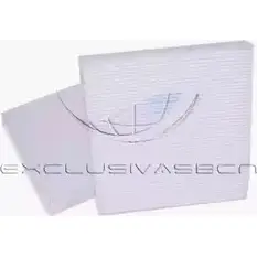 Салонный фильтр MDR MCF-3H07 HH089L 3946597 843357331017 7
