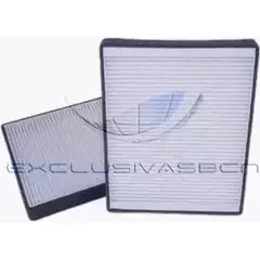 Салонный фильтр MDR 3946700 MCF-3SZ02 AJG5G 84335 73310870 изображение 0