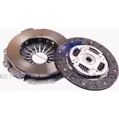 Комплект сцепления MDR MI207P 3947184 843357310 0235 MCK-11016