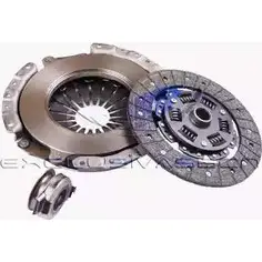 Комплект сцепления MDR MCK-11028 843357310032 7 S3FYOQV 3947197 изображение 0