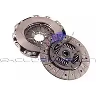 Комплект сцепления MDR MCK-11049 SKATB 3947212 84335731073 26