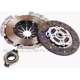 Комплект сцепления MDR 3947250 MCK-1151 RYK7T3 8433 573100518