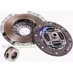 Комплект сцепления MDR TQJ3C 3947266 8 433573100600 MCK-1171