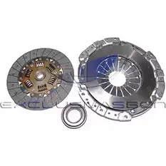 Комплект сцепления MDR 8433 573104813 3947281 MCK-1189 HSS1G17 изображение 0