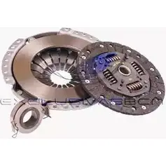 Комплект сцепления MDR ZGFHU 843 3573101171 MCK-12083 3947366