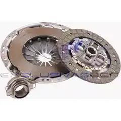 Комплект сцепления MDR 3947368 HBGF6R3 84 33573101195 MCK-12085 изображение 0