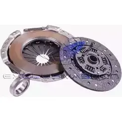 Комплект сцепления MDR 3947420 4WX4PC MCK-1252 8433573105 360