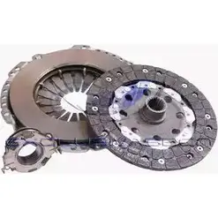 Комплект сцепления MDR 84335731 01584 3947452 LQZG48 MCK-12915