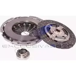 Комплект сцепления MDR 8433 573101614 7WH6UXG MCK-12921 3947455