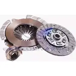Комплект сцепления MDR 84335731018 98 3947500 N0TG9R MCK-1358