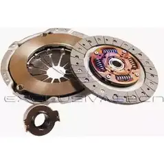Комплект сцепления MDR 3947553 MCK-1431 PWPN74H 84 33573102086