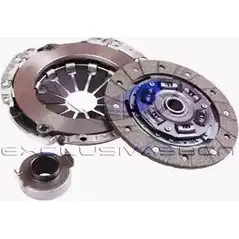 Комплект сцепления MDR 84335731 02246 4VY40 MCK-1460 3947578