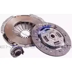 Комплект сцепления MDR MCK-1481 84335731 09528 HYAPB 3947590