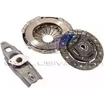 Комплект сцепления MDR HKL2Z MCK-1575 3947655 8433 573102673