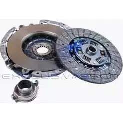 Комплект сцепления MDR 84335 73102697 3947665 MCK-1589 5LNGP3