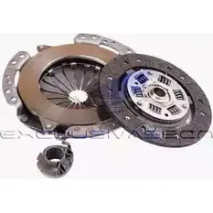 Комплект сцепления MDR 84335731 09559 MCK-15910 TQQNCJ9 3947668