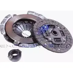 Комплект сцепления MDR 84335 73102772 MCK-1598 3SJXQPP 3947674