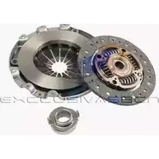 Комплект сцепления MDR 84335731 03175 3947763 MCK-1840 9KOO601