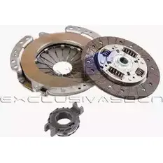 Комплект сцепления MDR 3947777 843 3573103236 MCK-1890 7PTE2