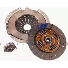 Комплект сцепления MDR 3947824 MCK-1H11 843357310 3472 HI6Q5N7