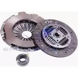 Комплект сцепления MDR MCK-1H12 Y9K5CF 843357310 3489 3947825