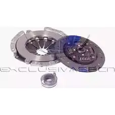 Комплект сцепления MDR LKS1N94 MCK-1H28 84 33573103601 3947840