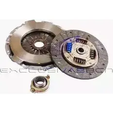 Комплект сцепления MDR MCK-1H36 84335 73103670 3947847 P4YXU6R изображение 0