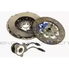 Комплект сцепления MDR 5JYYH MCK-1H39 3947848 84335 73103687