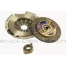 Комплект сцепления MDR 843357315 4788 MCK-1H46 3947853 7I74FC