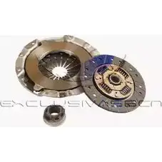 Комплект сцепления MDR 3947874 UR69O MCK-1K01 8433 573154795