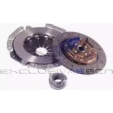 Комплект сцепления MDR 843357 3104028 MCK-1K37 PEUNW 3947896