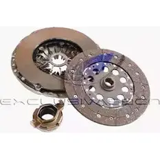 Комплект сцепления MDR MCK-1K40 AUY2UR 8433 573104059 3947899