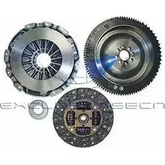Комплект сцепления MDR 8BT5I MCK-1KN50 8 433573108996 3947910