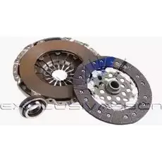 Комплект сцепления MDR 3947919 MCK-1OP01 843357 3109719 MURIP
