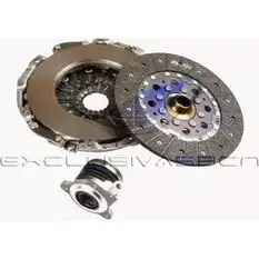 Комплект сцепления MDR 3947954 IQK5N41 843357 3104356 MCK-1W25