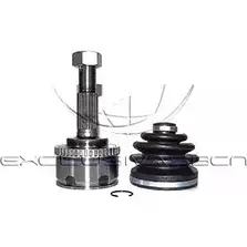 Шрус граната MDR 84335 73865714 I1FN3JQ 3949481 MCV-8141 изображение 0