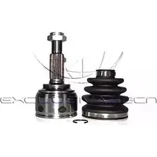 Шрус граната MDR 3949485 84335738 65776 MCV-8147 30AZK02