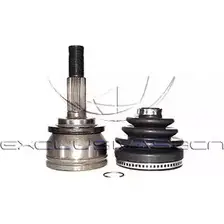 Шрус граната MDR MCV-8190 3949527 M76FPR1 84 33573865943 изображение 0