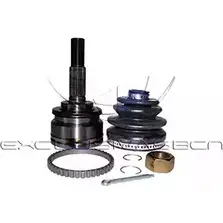 Шрус граната MDR MCV-8191 4C121 843357 3865950 3949528